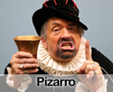 Pizarro