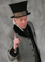 Richard Crowley